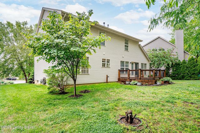 16707 Summit Vista Way, Louisville, KY 40245
