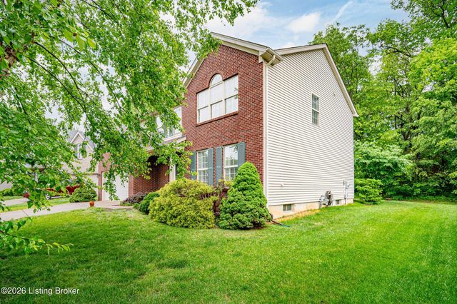 16707 Summit Vista Way, Louisville, KY 40245