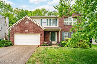 16707 Summit Vista Way, Louisville, KY 40245