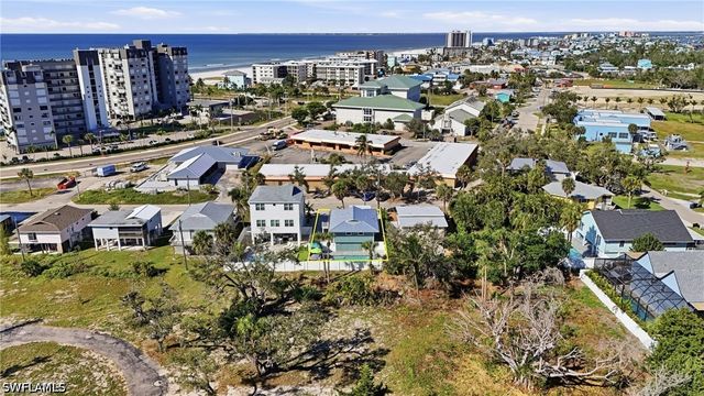 114 Lovers LN, Fort Myers Beach, FL 33931