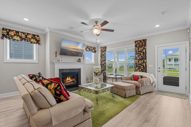 1107 Safe Haven Dr., Myrtle Beach, SC 29579
