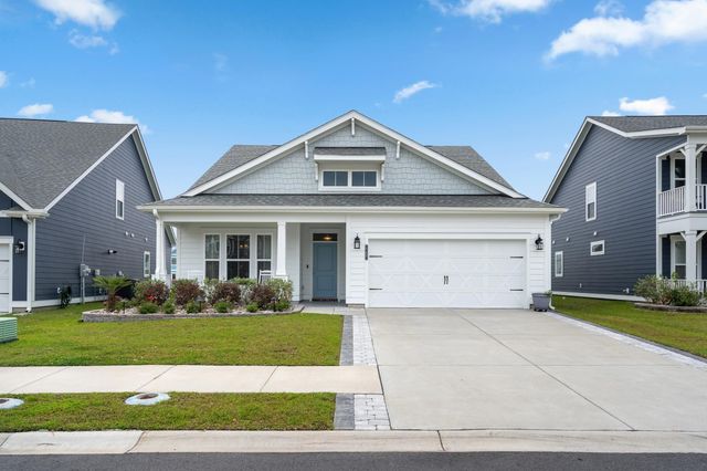 1107 Safe Haven Dr., Myrtle Beach, SC 29579