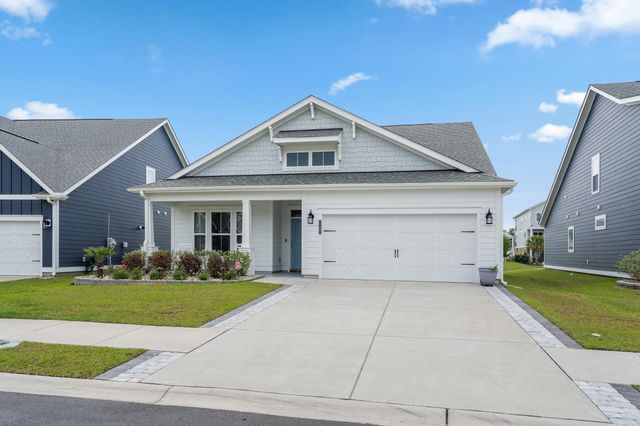 1107 Safe Haven Dr., Myrtle Beach, SC 29579