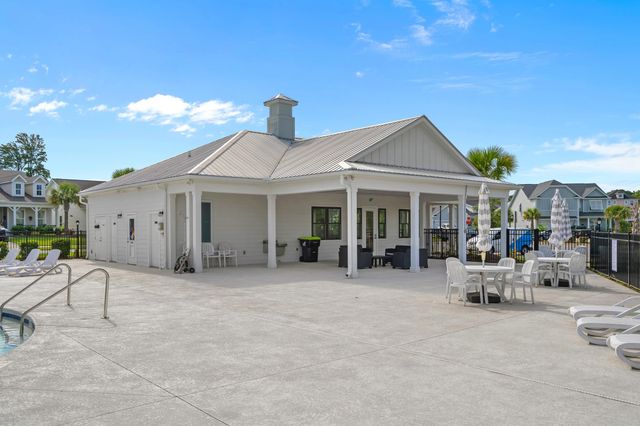 1107 Safe Haven Dr., Myrtle Beach, SC 29579