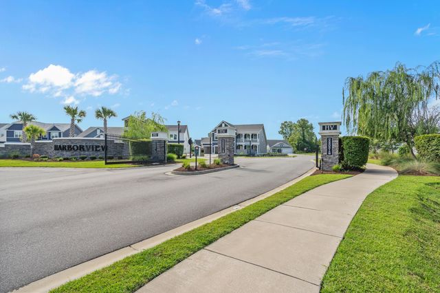 1107 Safe Haven Dr., Myrtle Beach, SC 29579