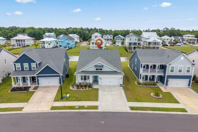 1107 Safe Haven Dr., Myrtle Beach, SC 29579