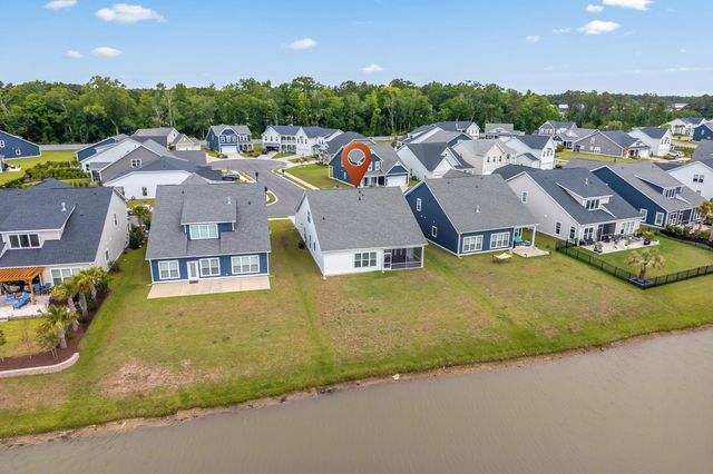 1107 Safe Haven Dr., Myrtle Beach, SC 29579