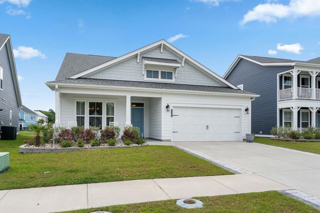 1107 Safe Haven Dr., Myrtle Beach, SC 29579