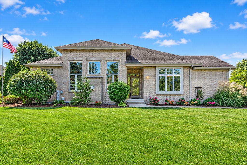 21701 Tower Bridge Drive, Mokena, IL 60448 — photo 2