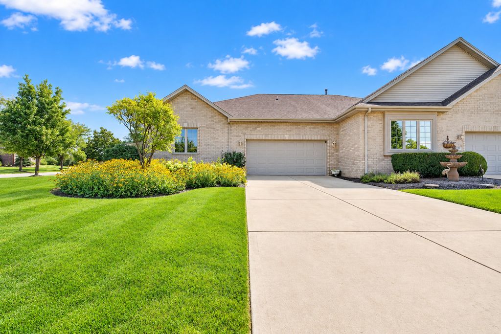 21701 Tower Bridge Drive, Mokena, IL 60448 — photo 3