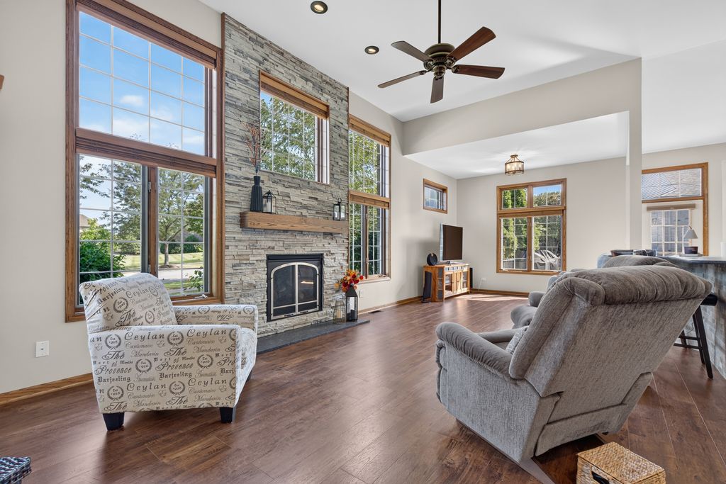 21701 Tower Bridge Drive, Mokena, IL 60448 — photo 5