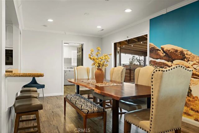 61394 Latham Trail, Joshua Tree, CA 92252