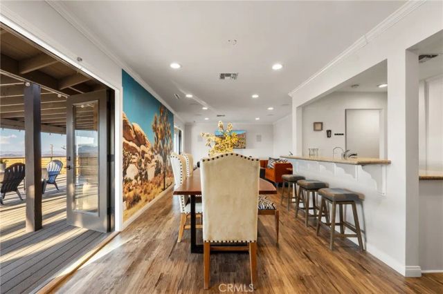 61394 Latham Trail, Joshua Tree, CA 92252