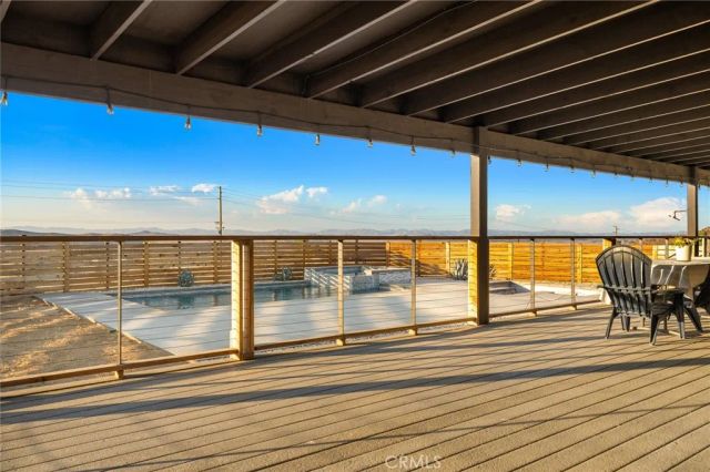 61394 Latham Trail, Joshua Tree, CA 92252
