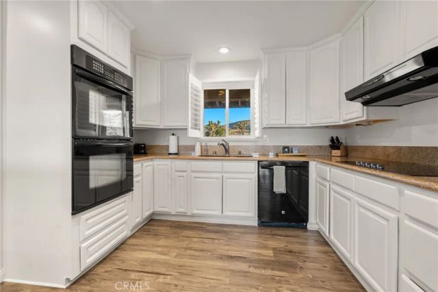61394 Latham Trail, Joshua Tree, CA 92252