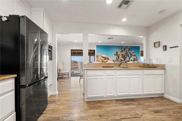 61394 Latham Trail, Joshua Tree, CA 92252
