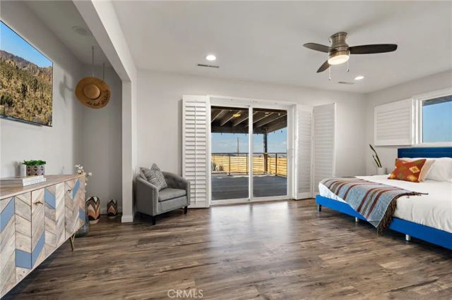 61394 Latham Trail, Joshua Tree, CA 92252