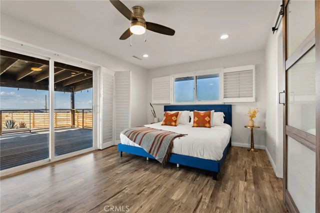 61394 Latham Trail, Joshua Tree, CA 92252
