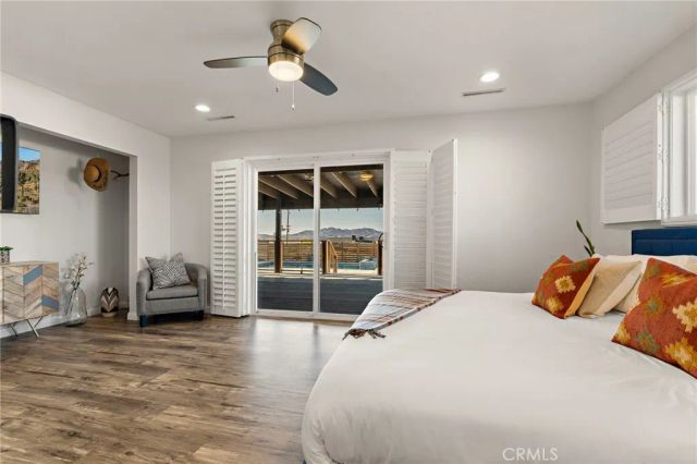 61394 Latham Trail, Joshua Tree, CA 92252