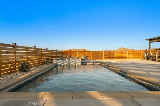 61394 Latham Trail, Joshua Tree, CA 92252