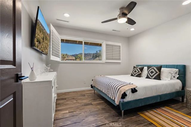 61394 Latham Trail, Joshua Tree, CA 92252