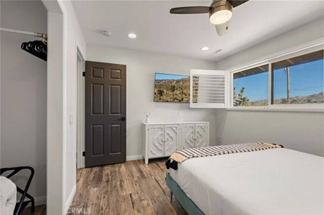 61394 Latham Trail, Joshua Tree, CA 92252