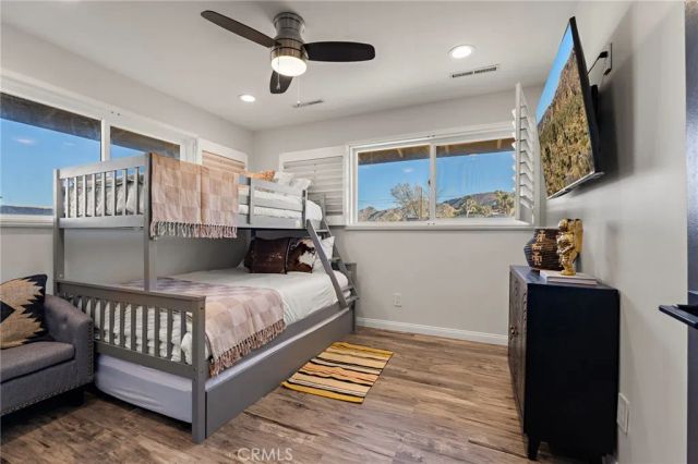 61394 Latham Trail, Joshua Tree, CA 92252