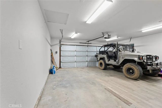 61394 Latham Trail, Joshua Tree, CA 92252