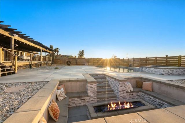 61394 Latham Trail, Joshua Tree, CA 92252