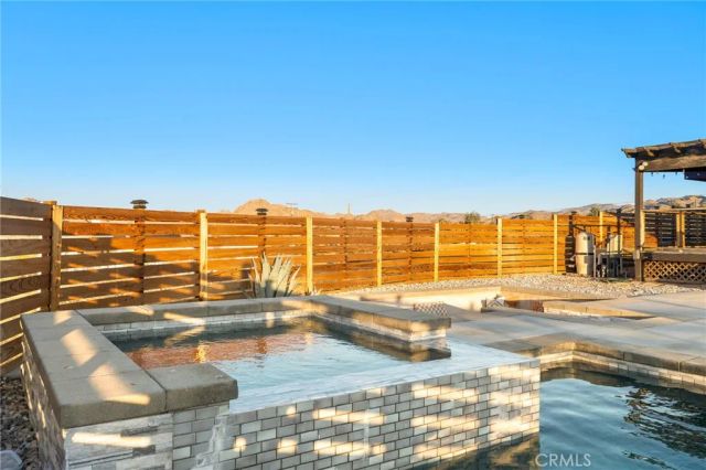 61394 Latham Trail, Joshua Tree, CA 92252