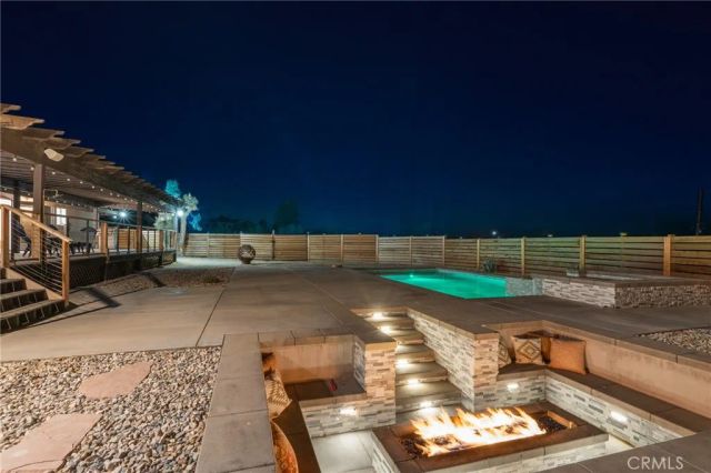 61394 Latham Trail, Joshua Tree, CA 92252