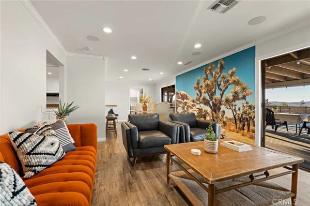 61394 Latham Trail, Joshua Tree, CA 92252