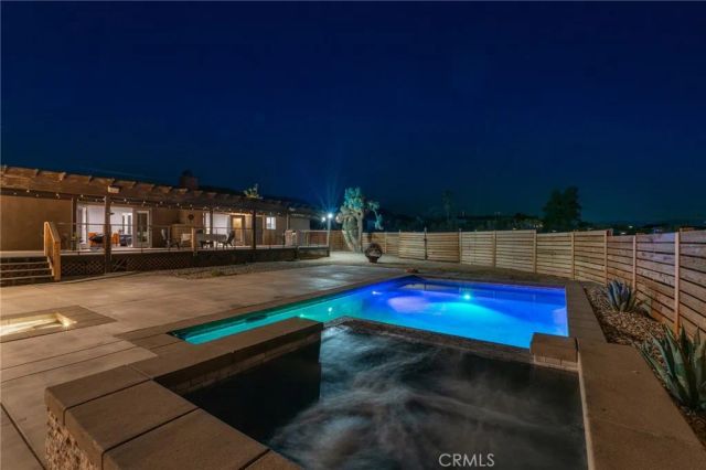61394 Latham Trail, Joshua Tree, CA 92252