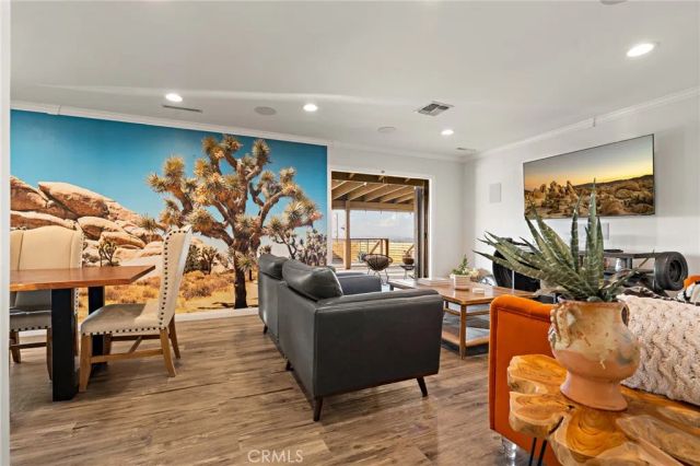 61394 Latham Trail, Joshua Tree, CA 92252