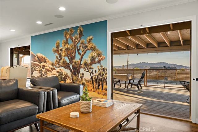 61394 Latham Trail, Joshua Tree, CA 92252