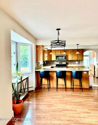 19440 Timberline Drive, Eagle River, AK 99577