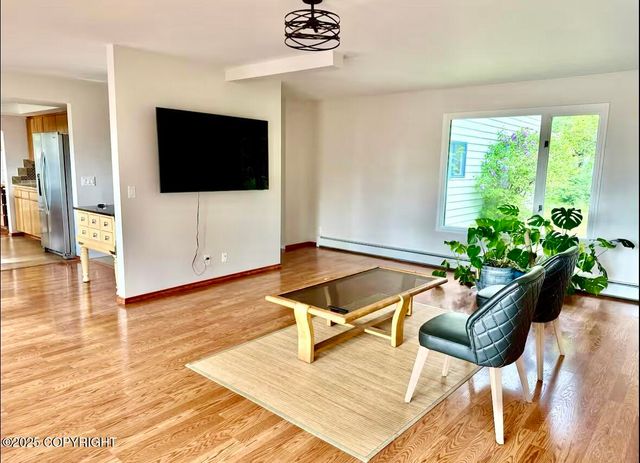 19440 Timberline Drive, Eagle River, AK 99577