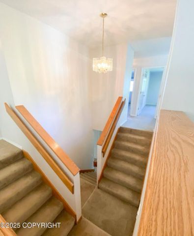 19440 Timberline Drive, Eagle River, AK 99577