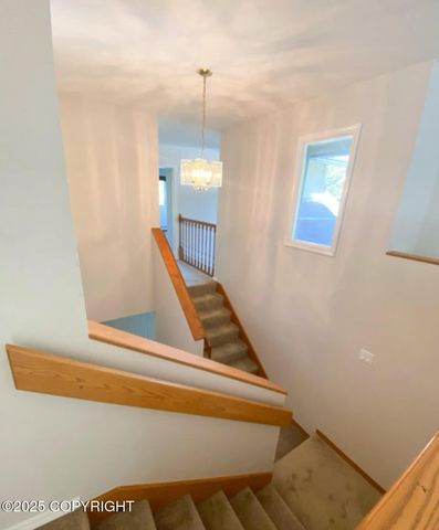 19440 Timberline Drive, Eagle River, AK 99577