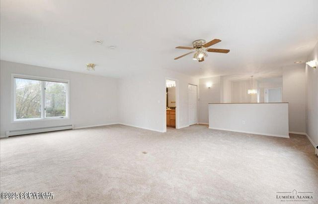 19440 Timberline Drive, Eagle River, AK 99577