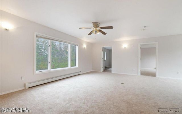 19440 Timberline Drive, Eagle River, AK 99577