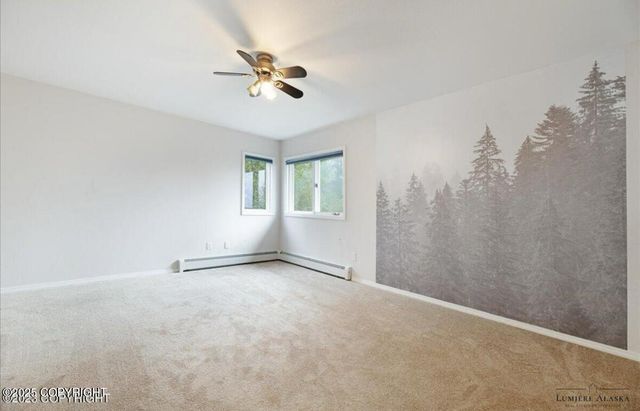 19440 Timberline Drive, Eagle River, AK 99577