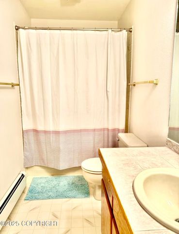 19440 Timberline Drive, Eagle River, AK 99577