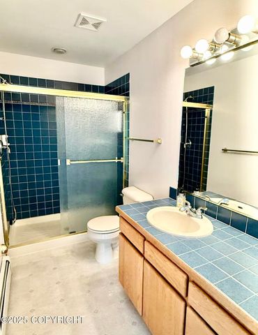 19440 Timberline Drive, Eagle River, AK 99577