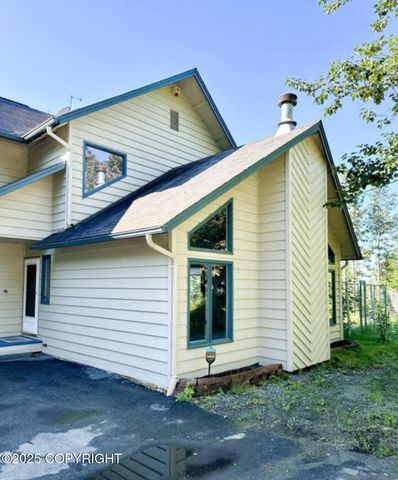 19440 Timberline Drive, Eagle River, AK 99577