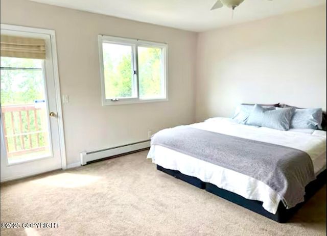 19440 Timberline Drive, Eagle River, AK 99577