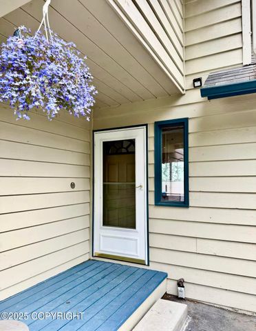 19440 Timberline Drive, Eagle River, AK 99577