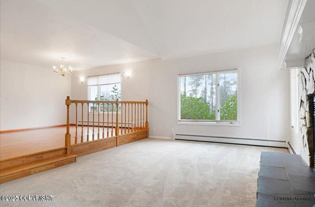 19440 Timberline Drive, Eagle River, AK 99577