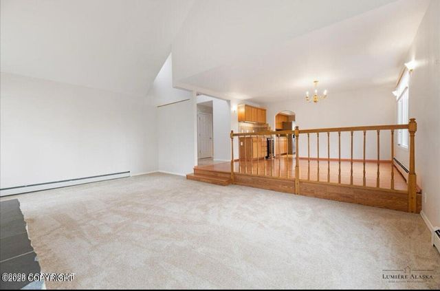 19440 Timberline Drive, Eagle River, AK 99577