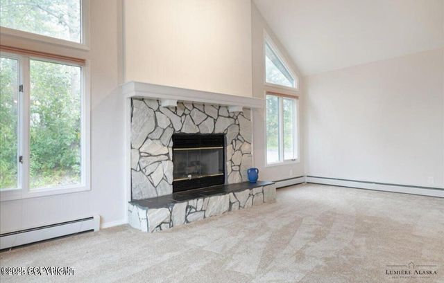 19440 Timberline Drive, Eagle River, AK 99577